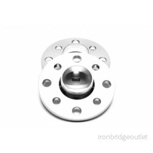 Rozšiřující podložky 10mm Škoda Favorit (781) - sada 2ks 4100-10P