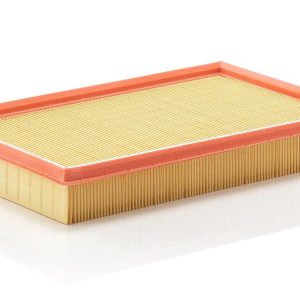 Vzduchový filtr MANN-FILTER C 2999 Vzduchový filtr MANN-FILTER C 2999