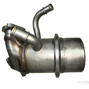 Chladič zpětného vedení EGR 04L131512 S5VX3T82815