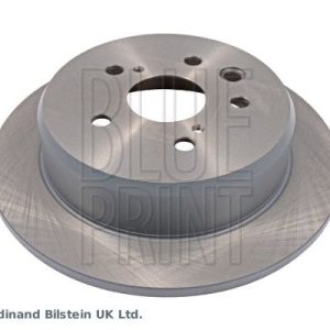 Brzdový kotouč BLUE PRINT ADT343209 Brzdový kotouč BLUE PRINT ADT343209