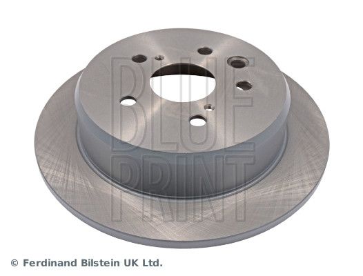 Brzdový kotouč BLUE PRINT ADT343209