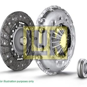 Sada spojky Schaeffler LuK 624 3268 00 Sada spojky Schaeffler LuK 624 3268 00