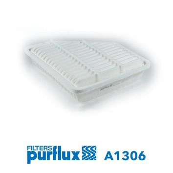 Vzduchový filtr PURFLUX A1306