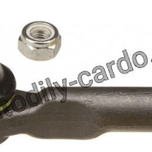 Hlava příčného táhla řízení TRW JTF207 – ALFA ROMEO 145/146 -01 Hlava příčného táhla řízení TRW JTF207 – ALFA ROMEO 145/146 -01