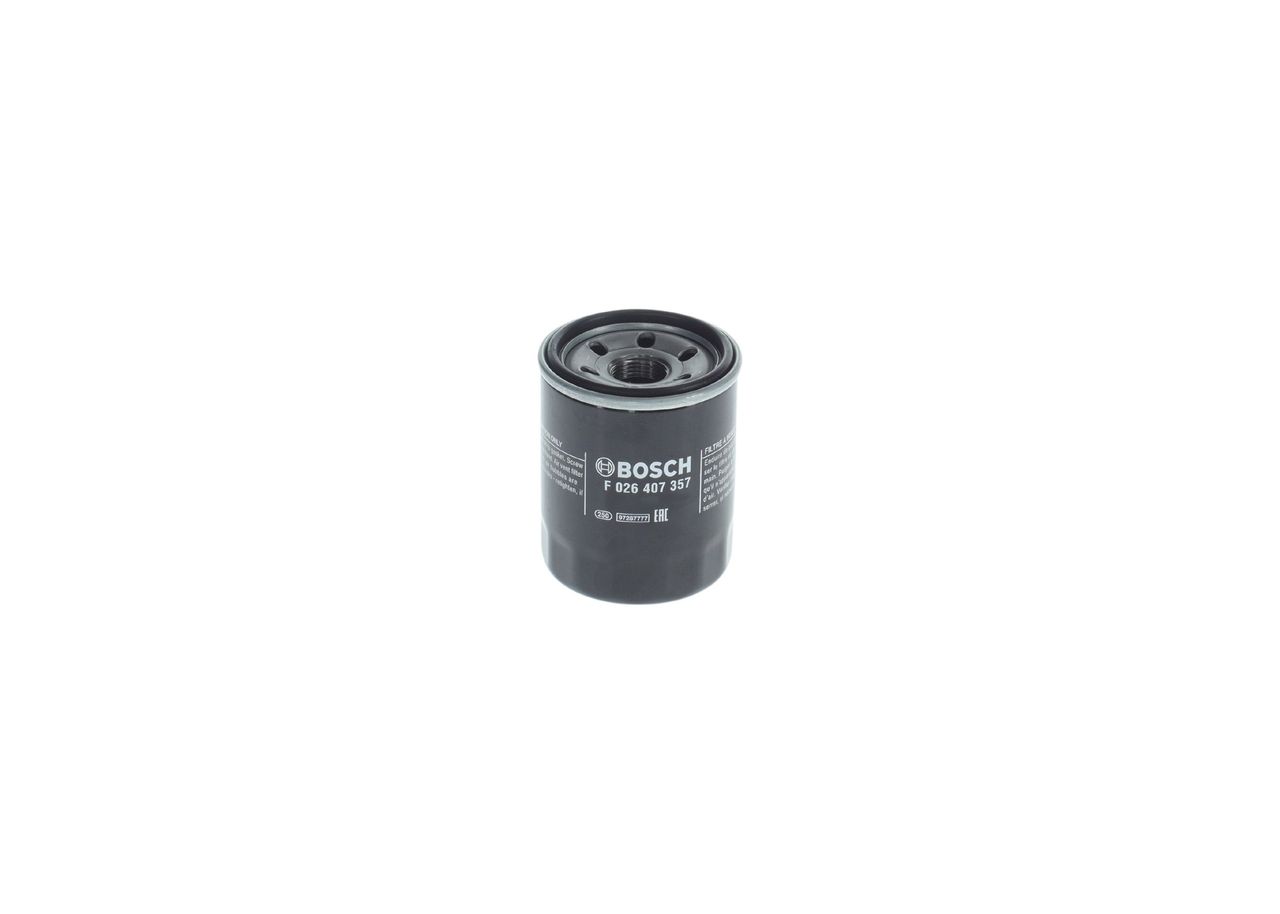 BO F026407357 Olejový filtr BOSCH