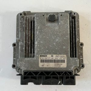 Řídící jednotka EDC17C42 BOSCH 0281030577 OPEL 237104134R Řídící jednotka EDC17C42 BOSCH 0281030577 OPEL 237104134R