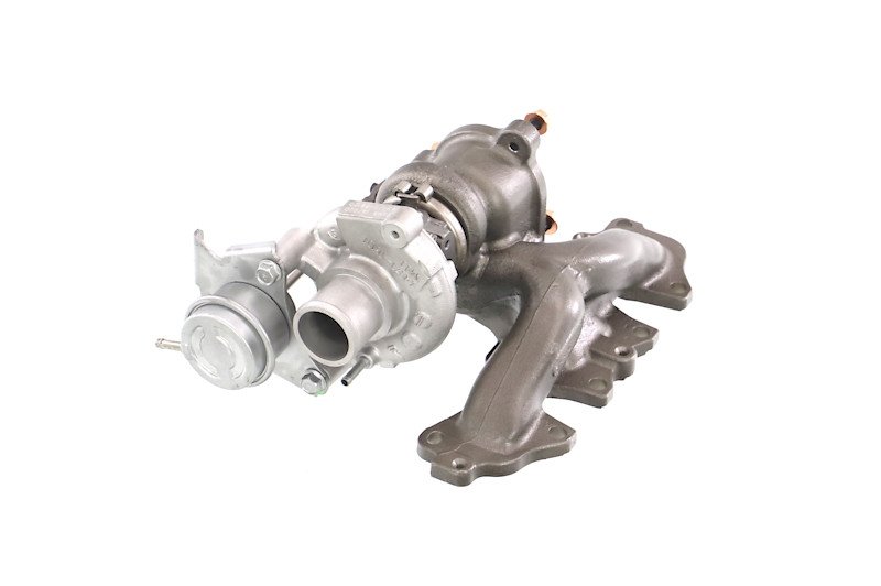 Turbodmychadlo MITSUBISHI 49373-05101