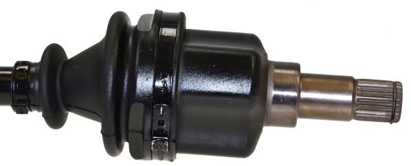 Hnací hřídel LÖBRO 303545 – FORD Hnací hřídel LÖBRO 303545 – FORD