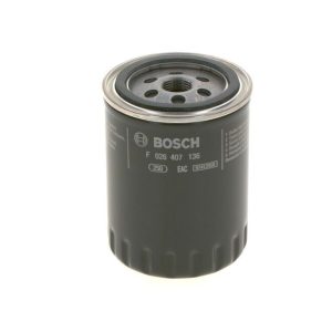 Olejový filtr BOSCH (F026407136)