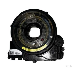Audi A4 B8 8K avant r.v. 2010 kroužek volantu 8K0953568D S5VX3T58447 Audi A4 B8 8K avant r.v. 2010 kroužek volantu 8K0953568D S5VX3T58447