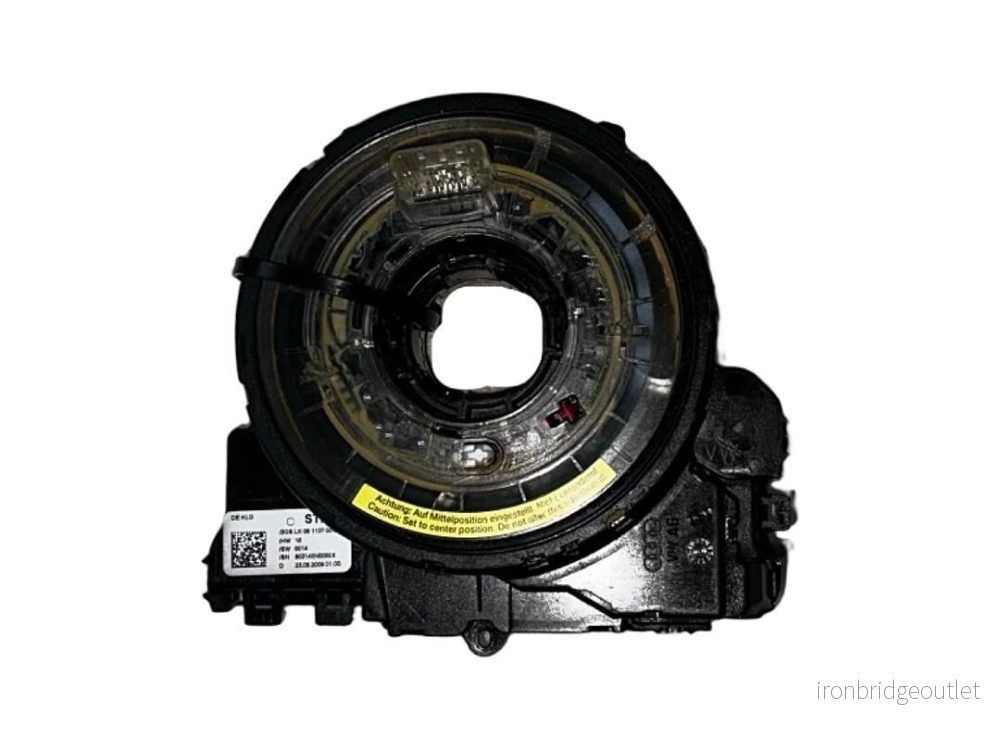 Audi A4 B8 8K avant r.v. 2010 kroužek volantu 8K0953568D S5VX3T58447