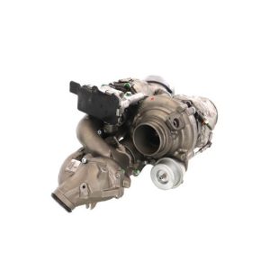 Turbodmychadlo BORGWARNER 10009880324 Turbodmychadlo BORGWARNER 10009880324