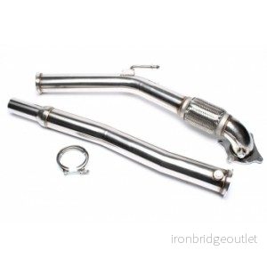Downpipe Škoda Octavia 2 (1Z) - 1,8TSI a 2,0TSI 06VW003