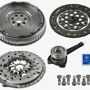 Spojková sada s dvouhmotovým setrvačníkem SACHS SA 2290601031