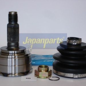 Sada kloubů, hnací hřídel JAPANPARTS GI-428 Sada kloubů, hnací hřídel JAPANPARTS GI-428