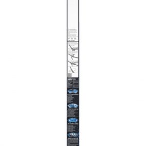 Sada stěračů BOSCH Aerotwin (BO 3397118958) – 650mm + 650mm Sada stěračů BOSCH Aerotwin (BO 3397118958) – 650mm + 650mm