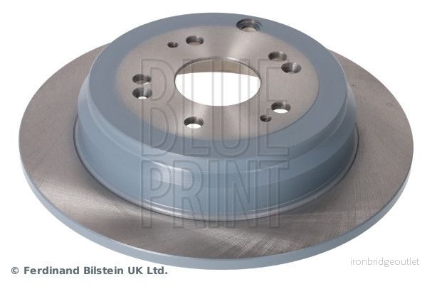 Brzdový kotouč BLUE PRINT ADH243105