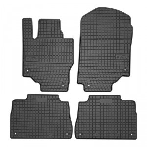 Gumové koberečky Mercedes GLE Kupé (C167) - 4ks AKD411470