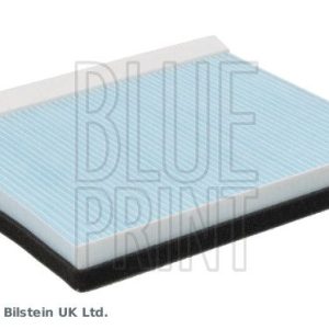 Filtr, vzduch v interiéru BLUE PRINT ADG02564 Filtr, vzduch v interiéru BLUE PRINT ADG02564