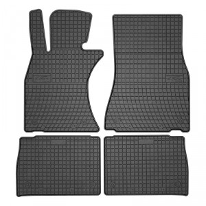 Gumové koberečky LEXUS LS IV 06-17 AKD427778