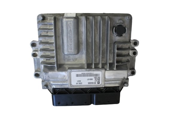 Řídící jednotka VD56.1 VOLKSWAGENVW 03P906021AK DELPHI 28395187