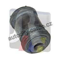 Uložení, řídící mechanismus RTS 017-00055