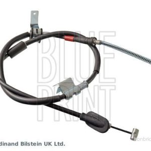Tažné lanko, parkovací brzda BLUE PRINT ADK84667 Tažné lanko, parkovací brzda BLUE PRINT ADK84667