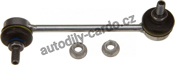 Tyč/vzpěra, stabilizátor TRW JTS356 – VOLVO 440, 460, 48 Tyč/vzpěra, stabilizátor TRW JTS356 – VOLVO 440, 460, 48