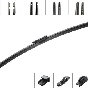 BO 3397016513 Stěrač BOSCH AEROTWIN 300 mm
