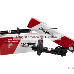 Tlumič pérování (MAGNUM AGX056MT) 6148953 Tlumič pérování (MAGNUM AGX056MT) 6148953