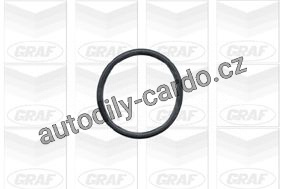Vodní pumpa GRAF (GR PA430) - BMW 3 E36 316 16V