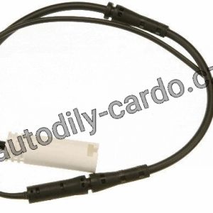 Výstražný kontakt, opotřebení obložení TRW GIC188 – BMW 5 E60 Výstražný kontakt, opotřebení obložení TRW GIC188 – BMW 5 E60