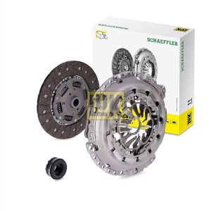 Sada spojky Schaeffler LuK 624 3442 00 Sada spojky Schaeffler LuK 624 3442 00