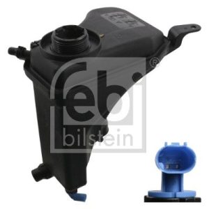 Vyrovnávací nádoba, chladivo FEBI BILSTEIN 39340 Vyrovnávací nádoba, chladivo FEBI BILSTEIN 39340