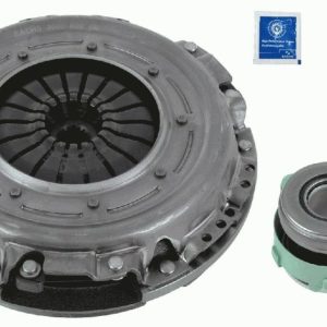 SA 3090600014 Spojková sada SACHS SA 3090600014 Spojková sada SACHS