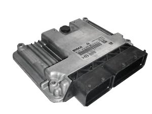 Řídící jednotka EDC16C34 PEUGEOT 9656162180 BOSCH 0281011560 Řídící jednotka EDC16C34 PEUGEOT 9656162180 BOSCH 0281011560