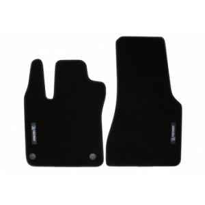 Koberečky Smart Fortwo (453) 34SM03