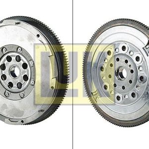 Dvouhmotový setrvačník LUK (LK 415078610)
