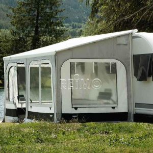 Stan k markýze Thule Panorama Premium 400 M 312589
