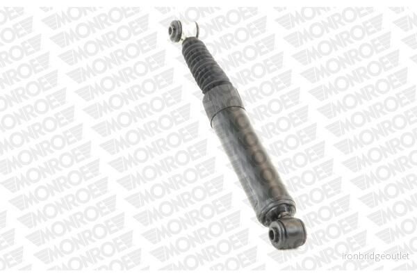 Tlumič pérování MONROE (MOV2510, MO V2510), zadní - PEUGEOT 806 97-