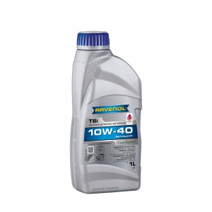 Motorový olej RAVENOL VW 501 00 10W-40 1litr RAV1112110-001-01-999