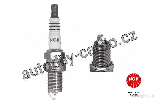 Zapalovací svíčka NGK BCPR5EIX-11