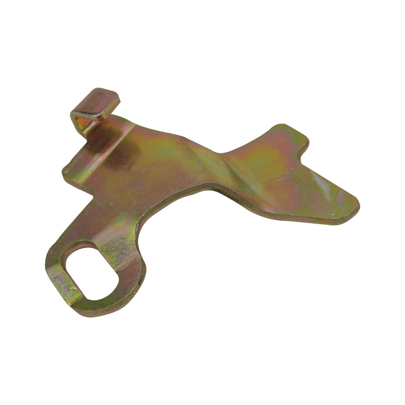 Ovládací páka mechanismu zadních brzd 192195 Ovládací páka mechanismu zadních brzd 192195