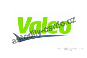 Sada stěračů VALEO Compact Evolution (VA 576120) – 650mm + 650mm