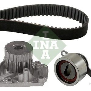 IN 530031330 Rozvodová sada INA KIT s vodní pumpou INA 183385 IN 530031330 Rozvodová sada INA KIT s vodní pumpou INA 183385