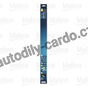 list stěrače Valeo (578583) 650mm