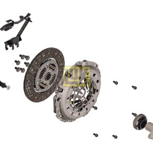 Sada spojky Schaeffler LuK 624 3285 00 Sada spojky Schaeffler LuK 624 3285 00