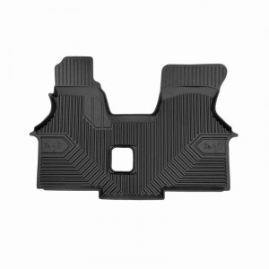 Zvýšené gumové koberečky VW Transporter T4 Van (70A, 70H, 7DA, 7DH) - 1ks AKD77426931