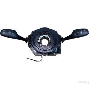 BMW F31 320d Sport Line Touring r.v. 2012 páčky volantu s kroužkem 9253760-01 10093913-01 10090224-01 925376001 1009391301 1009022401 S5VX3T86357 BMW F31 320d Sport Line Touring r.v. 2012 páčky volantu s kroužkem 9253760-01 10093913-01 10090224-01 925376001 1009391301 1009022401 S5VX3T86357
