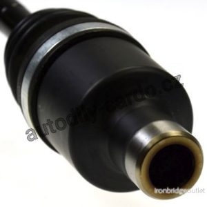 Hnací hřídel LÖBRO 304871 – OPEL, SUZUKI Hnací hřídel LÖBRO 304871 – OPEL, SUZUKI